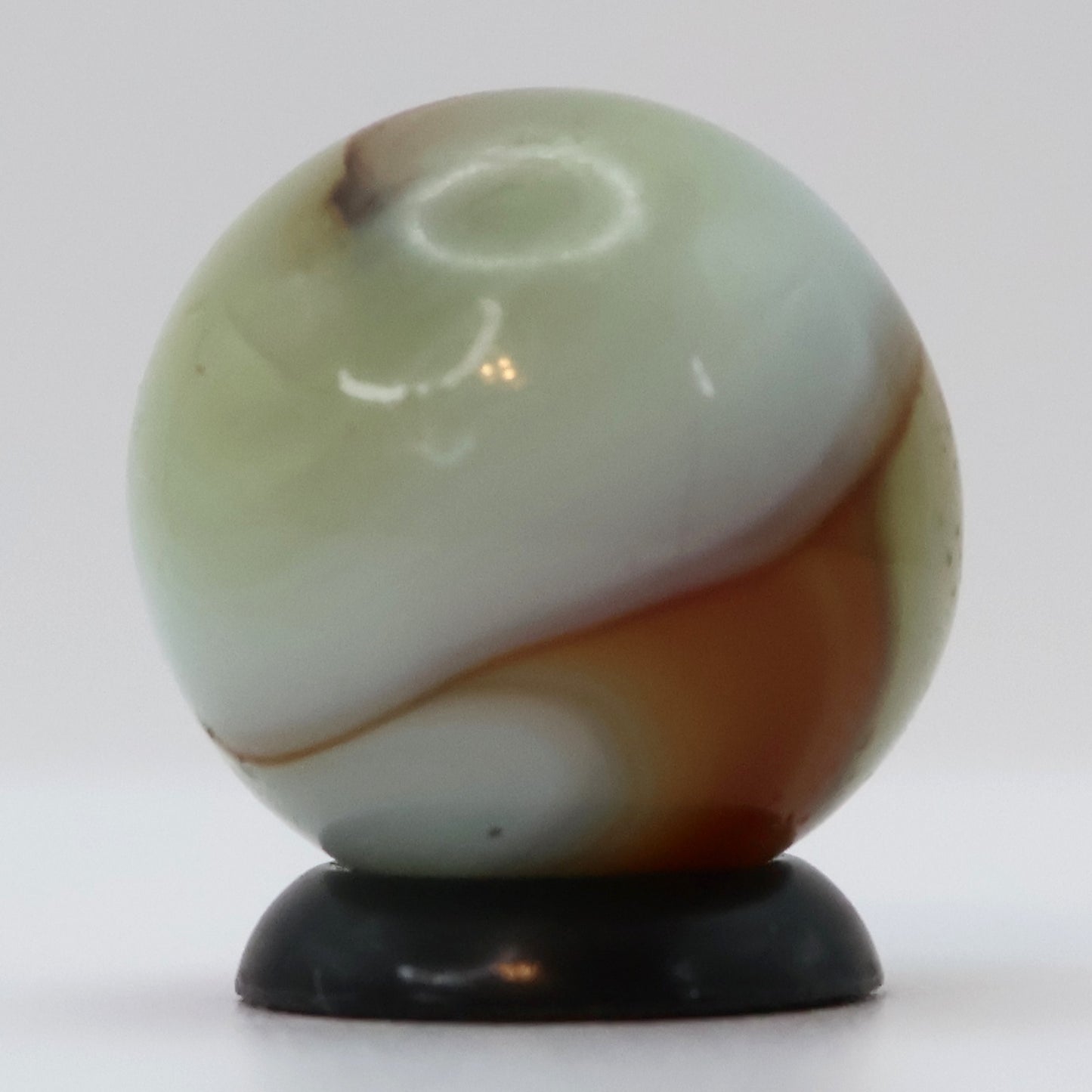 11/16" Swirl Marble Champion? NM-
