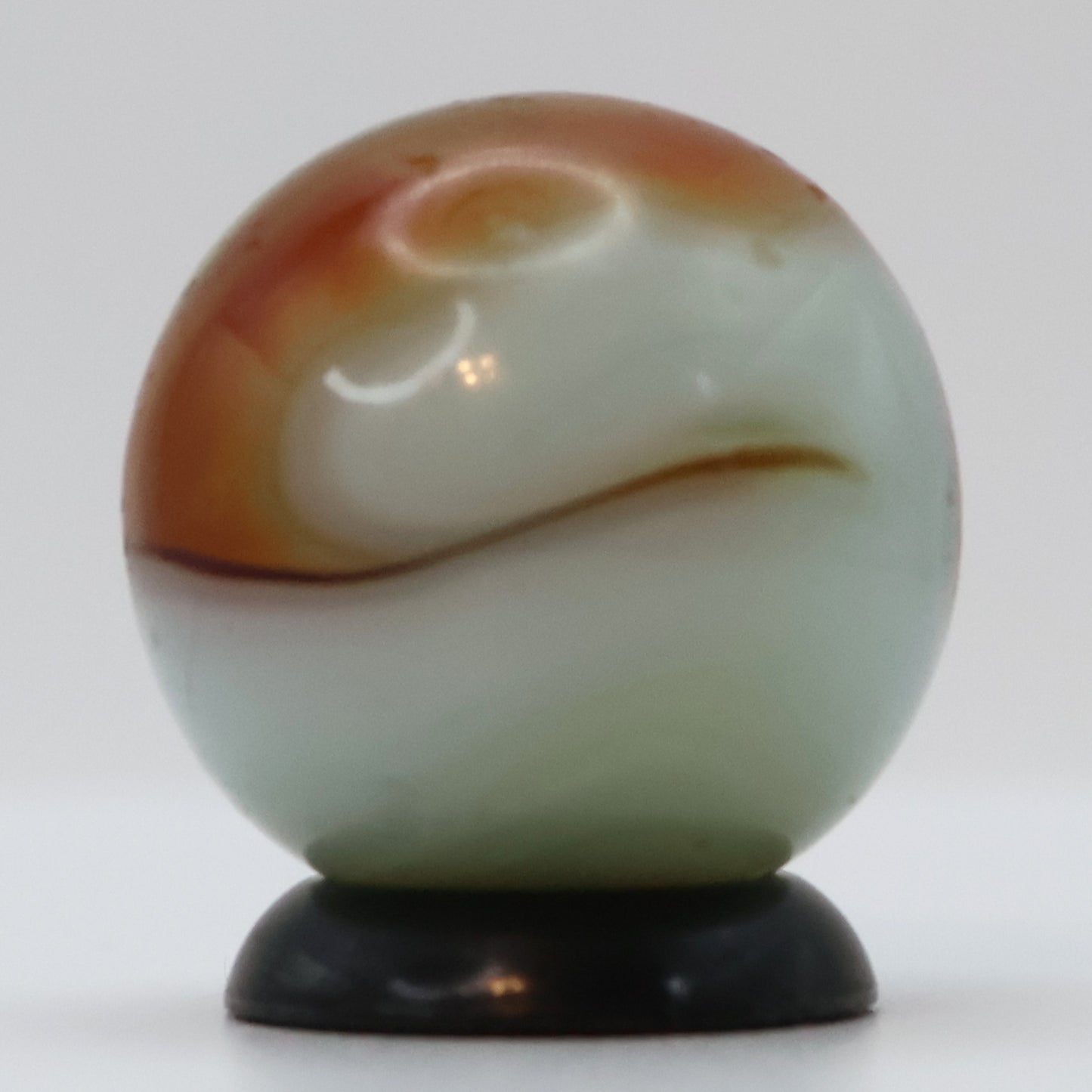 11/16" Swirl Marble Champion? NM-