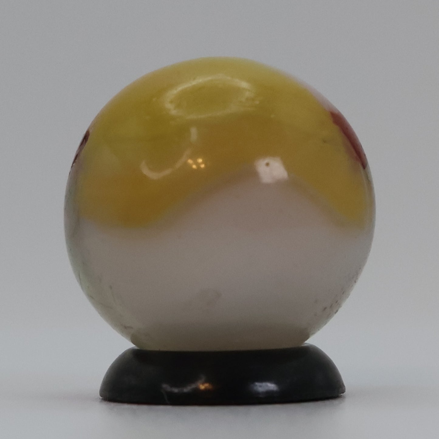 5/8" Vitro Agate Tri-Lite Marble NM-