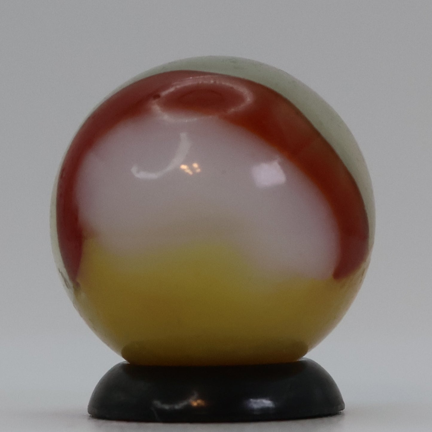 5/8" Vitro Agate Tri-Lite Marble NM-