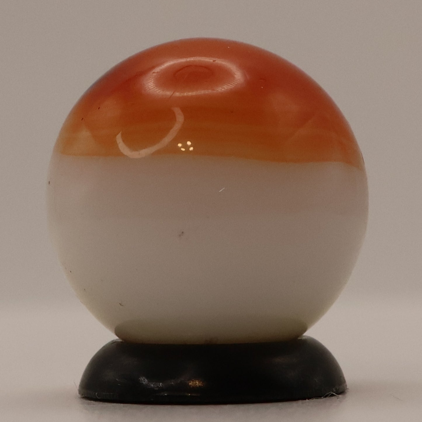 5/8" Vitro Agate 5 Color PARAKEET Marble NM