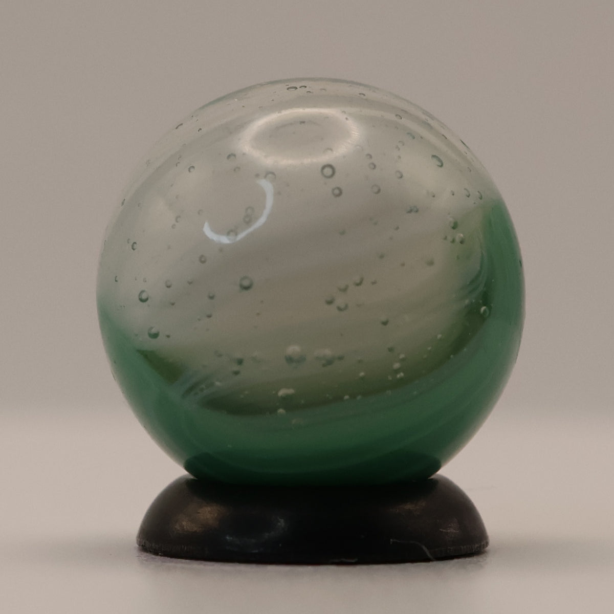 5/8" Akro Agate Patch Marble M-