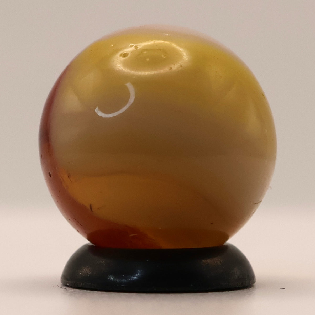 5/8" Vitro Agate Tri-Lite Marble NM+