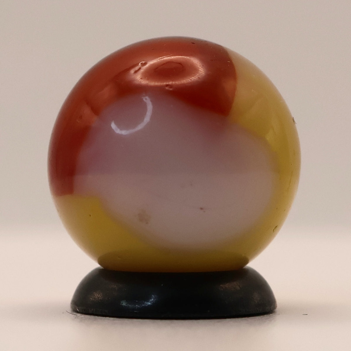 5/8" Vitro Agate Tri-Lite Marble NM+