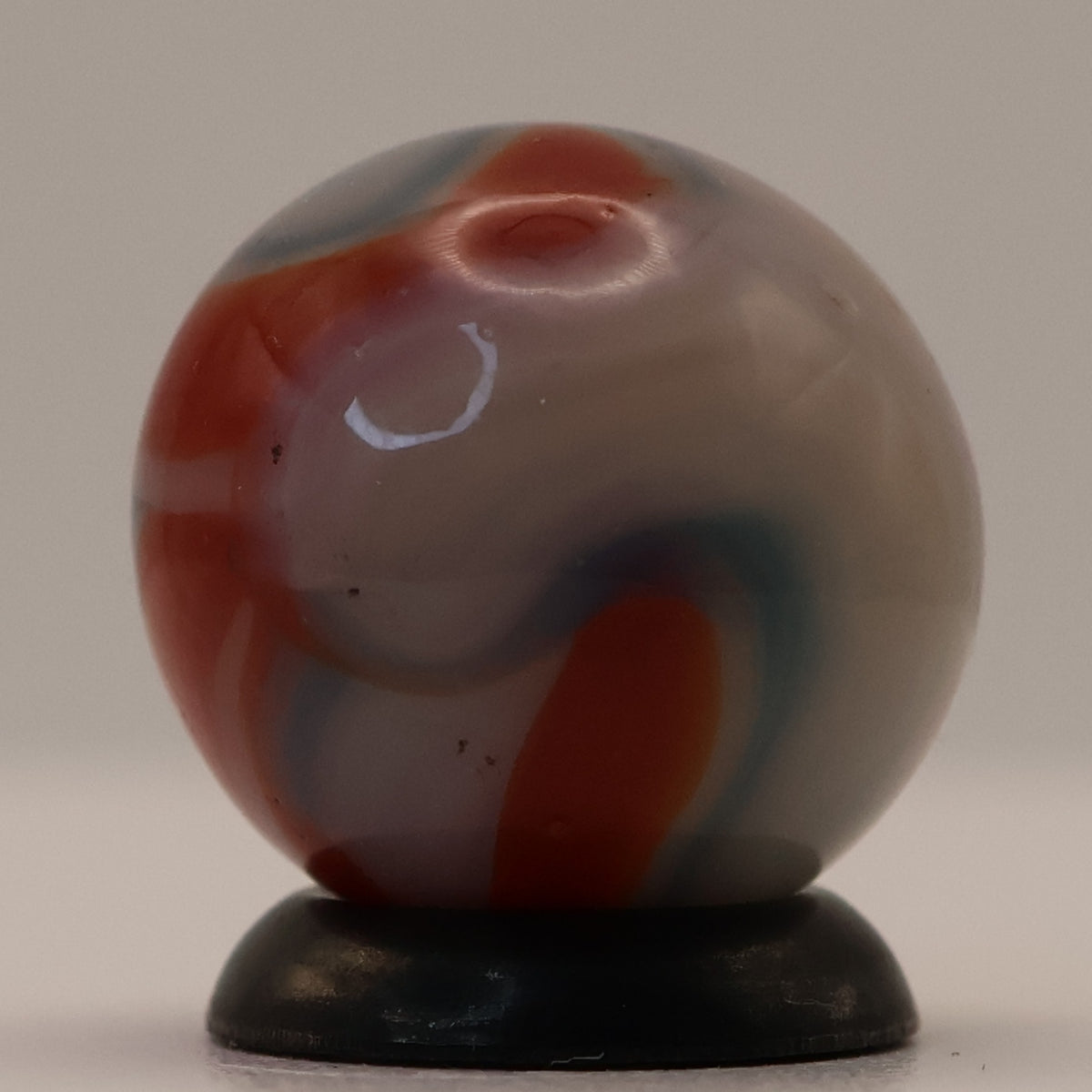 5/8" Champion Liberty Swirl Marble M-