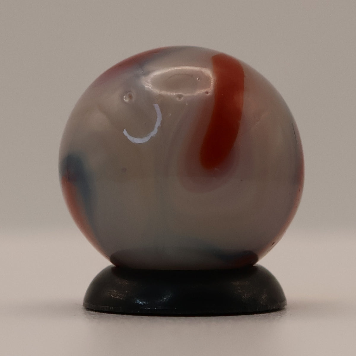 5/8" Champion Liberty Swirl Marble M-