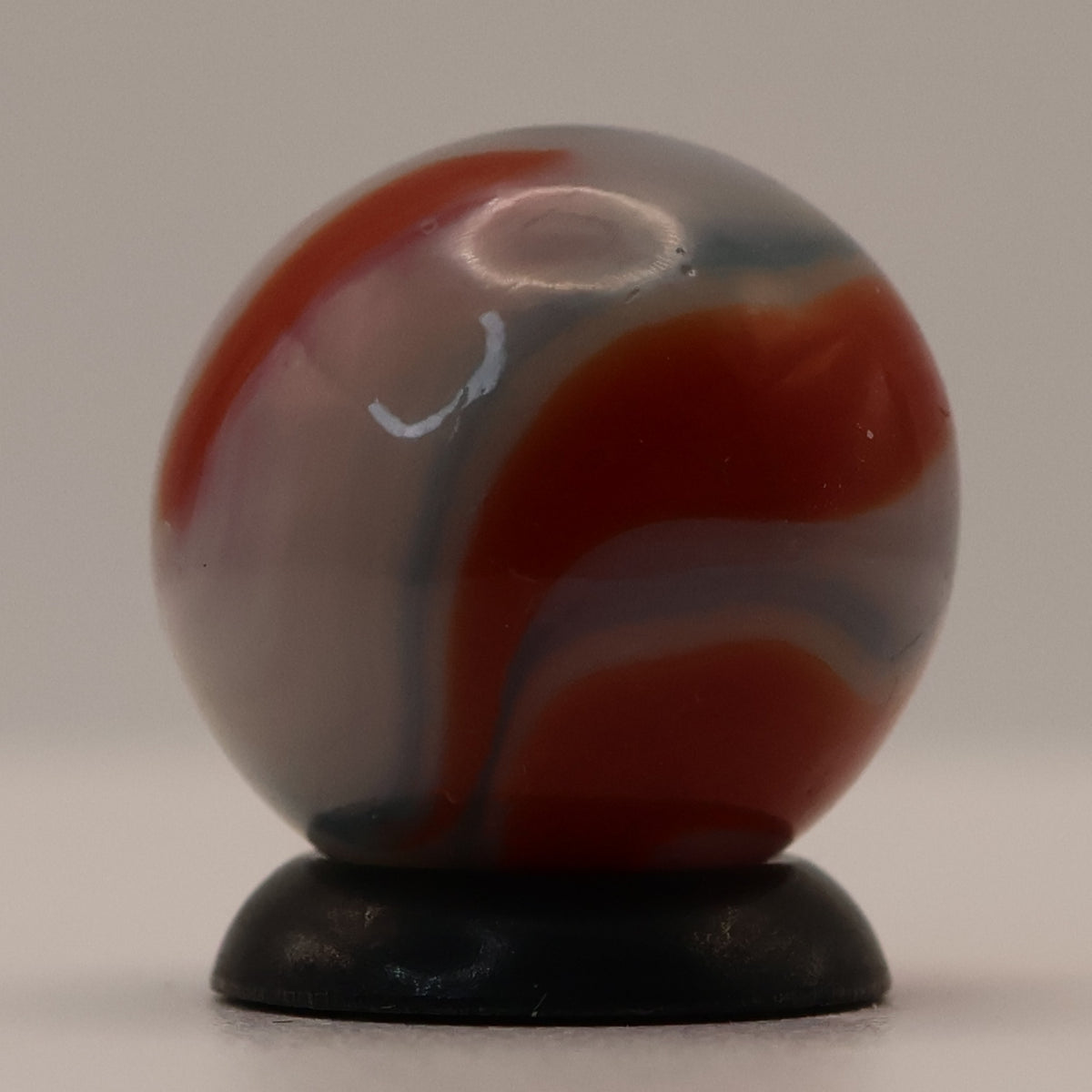 5/8" Champion Liberty Swirl Marble M-