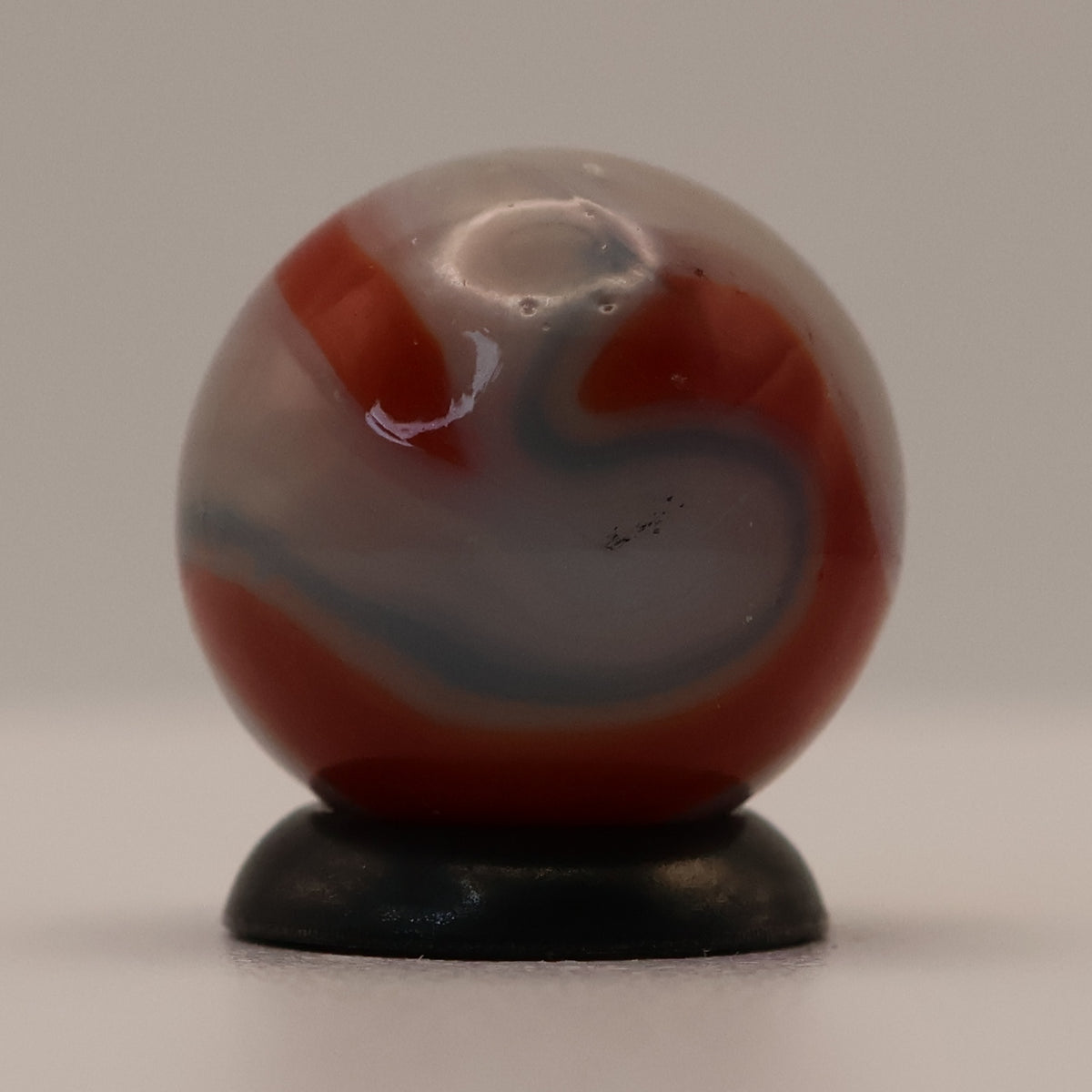 5/8" Champion Liberty Swirl Marble M-