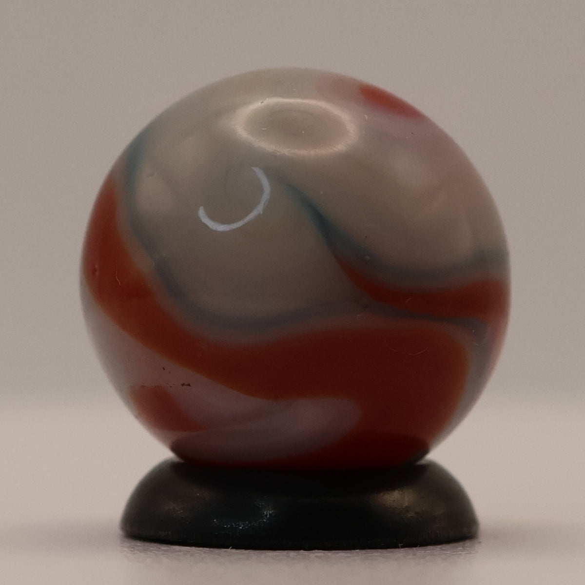 5/8" Champion Liberty Swirl Marble M-