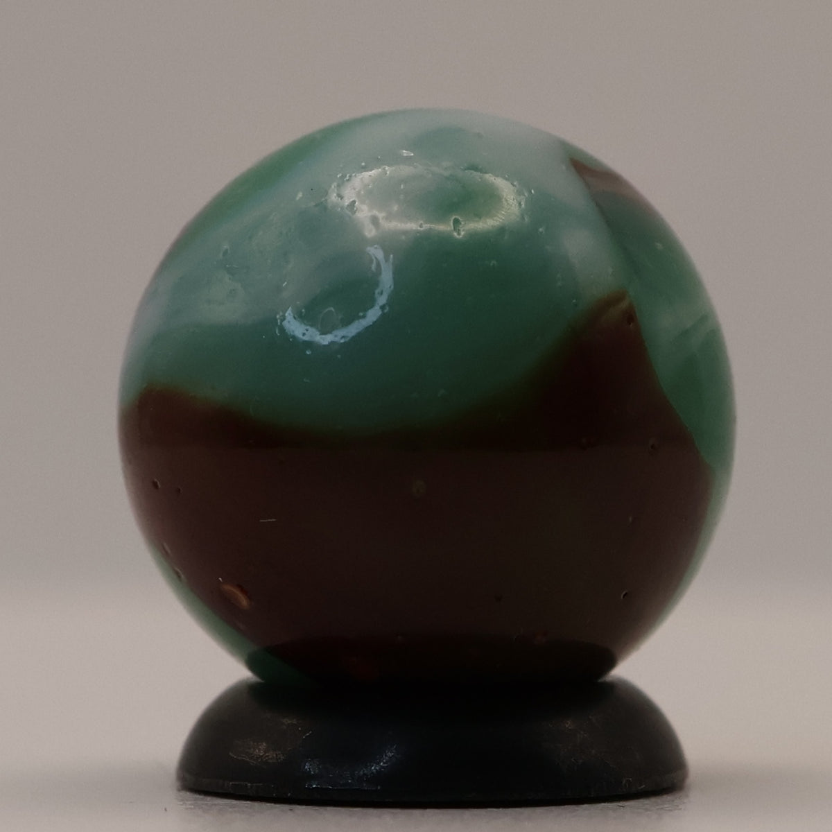 5/8" Peltier Rainbo Marble NM