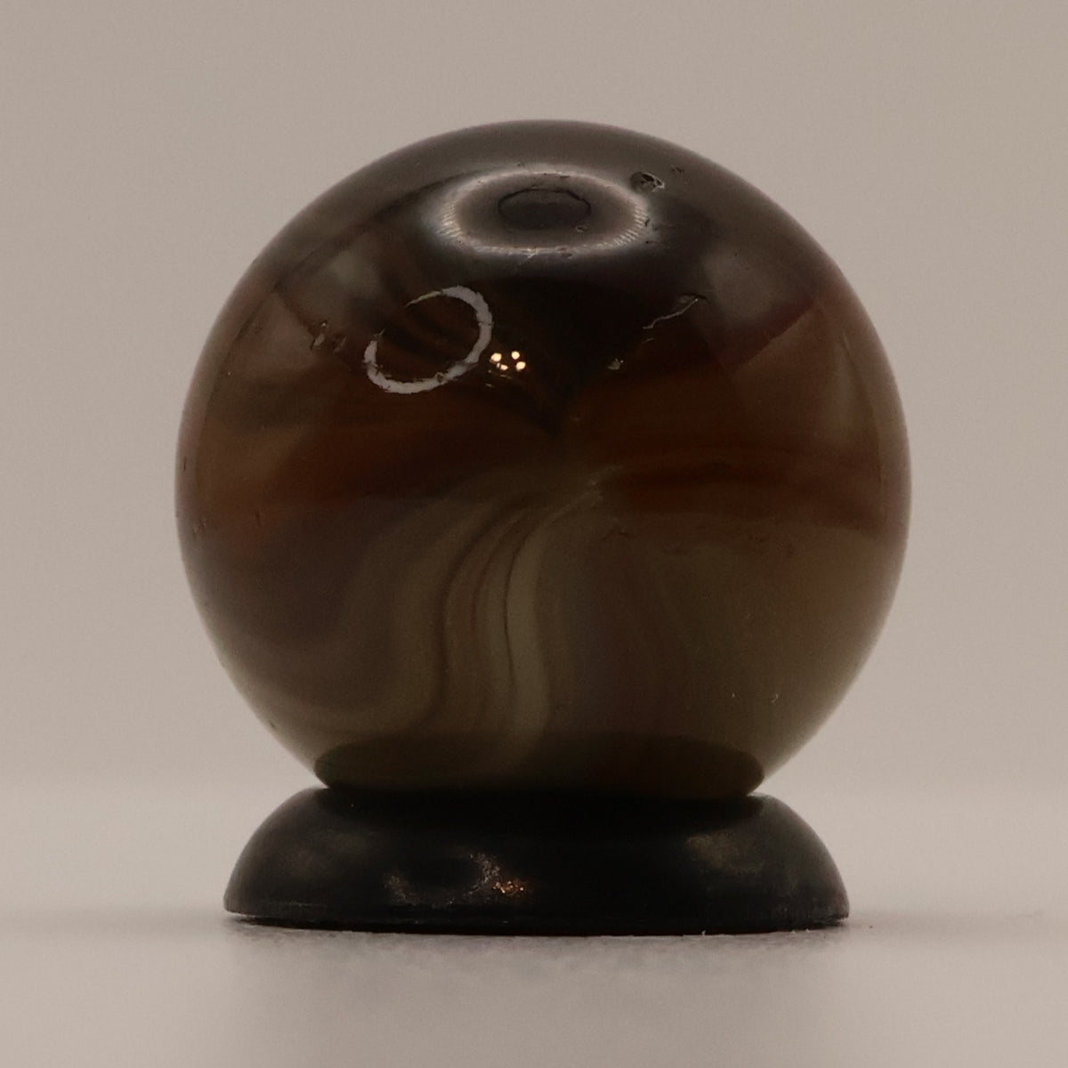 5/8" Master Sunburst Marble MINT