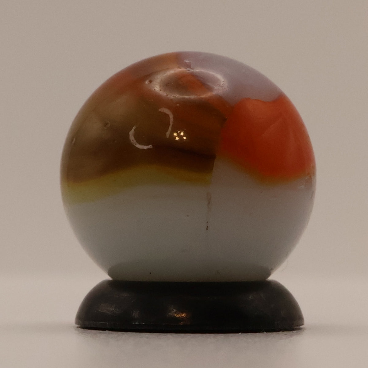 9/16" Peltier Vintage Rainbo Woody NM++