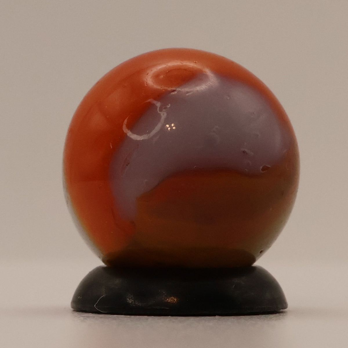 9/16" Peltier Vintage Rainbo Woody NM++