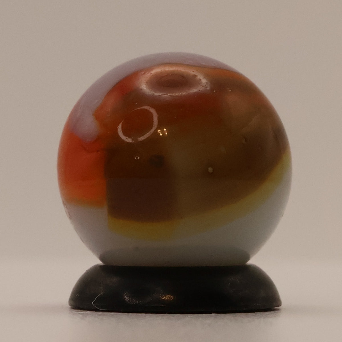 9/16" Peltier Vintage Rainbo Woody NM++