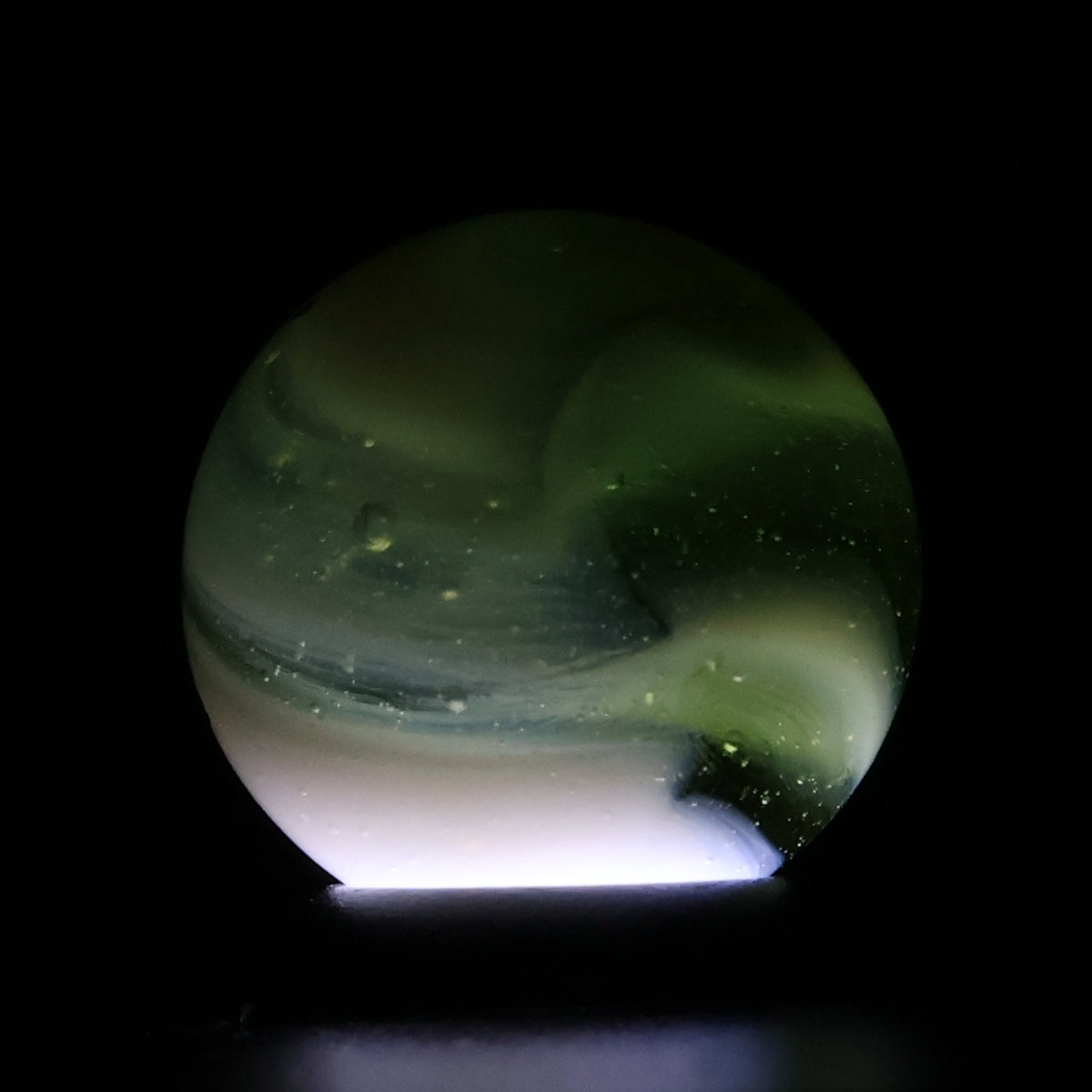 5/8" Peltier Rainbo NLR Polar Bear NM++