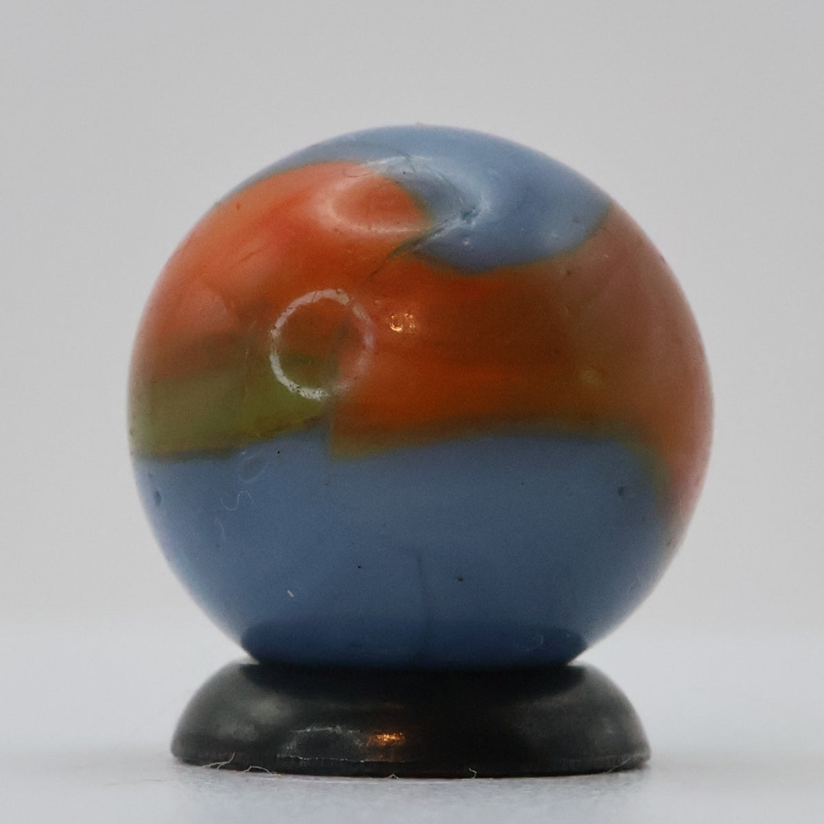 5/8" Peltier Rainbo Marble NM