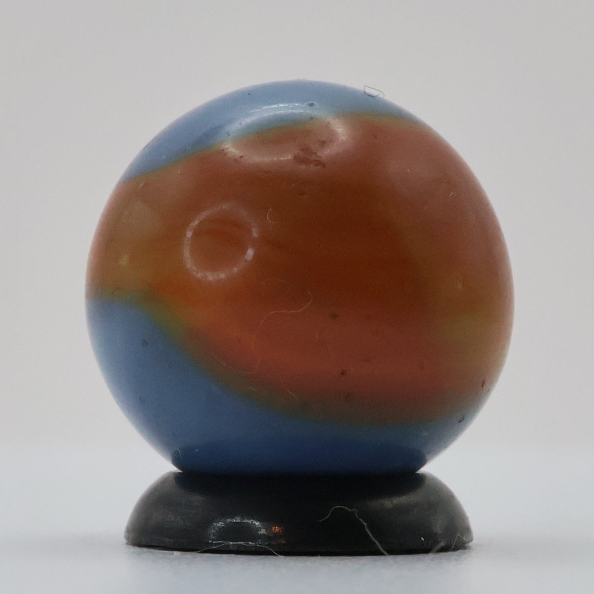 5/8" Peltier Rainbo Marble NM