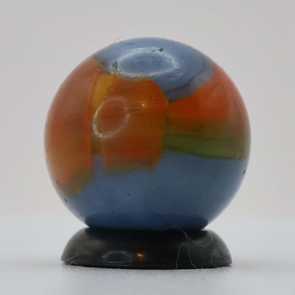 5/8" Peltier Rainbo Marble NM