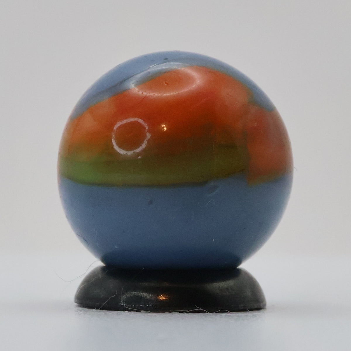 5/8" Peltier Rainbo Marble NM