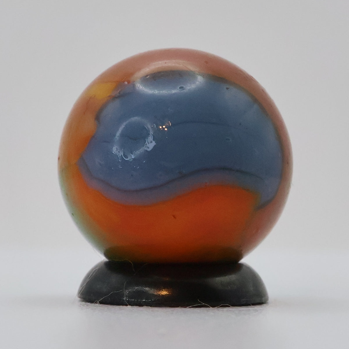 5/8" Peltier Rainbo Marble NM