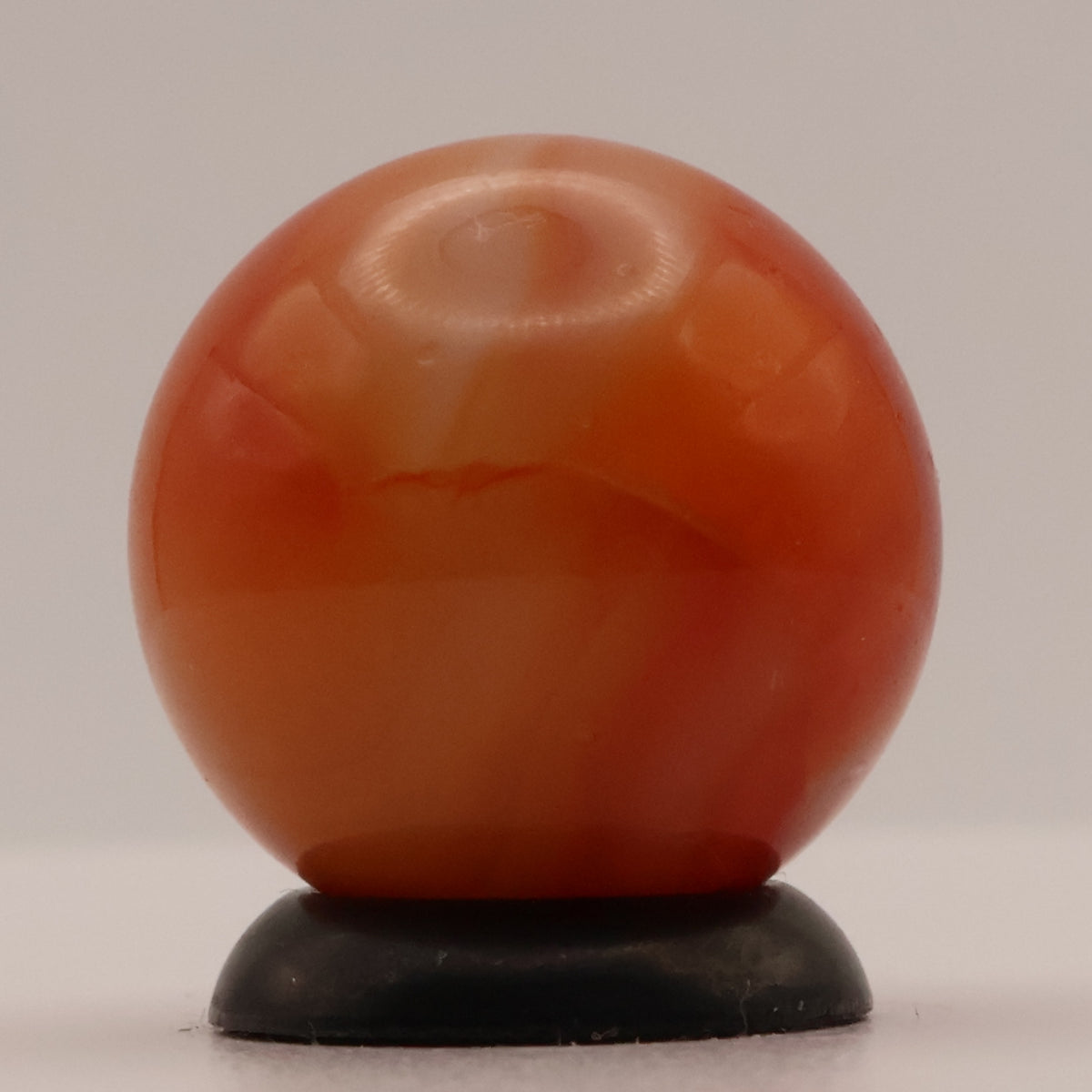 5/8 Peltier Rainbo Marble UV MINT