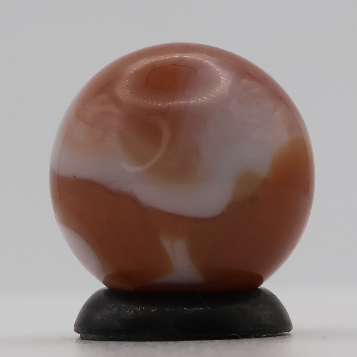 5/8" Heaton Sweet Potato MINT