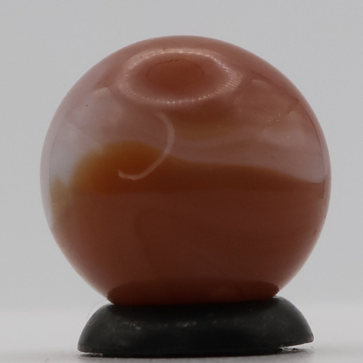 5/8" Heaton Sweet Potato MINT
