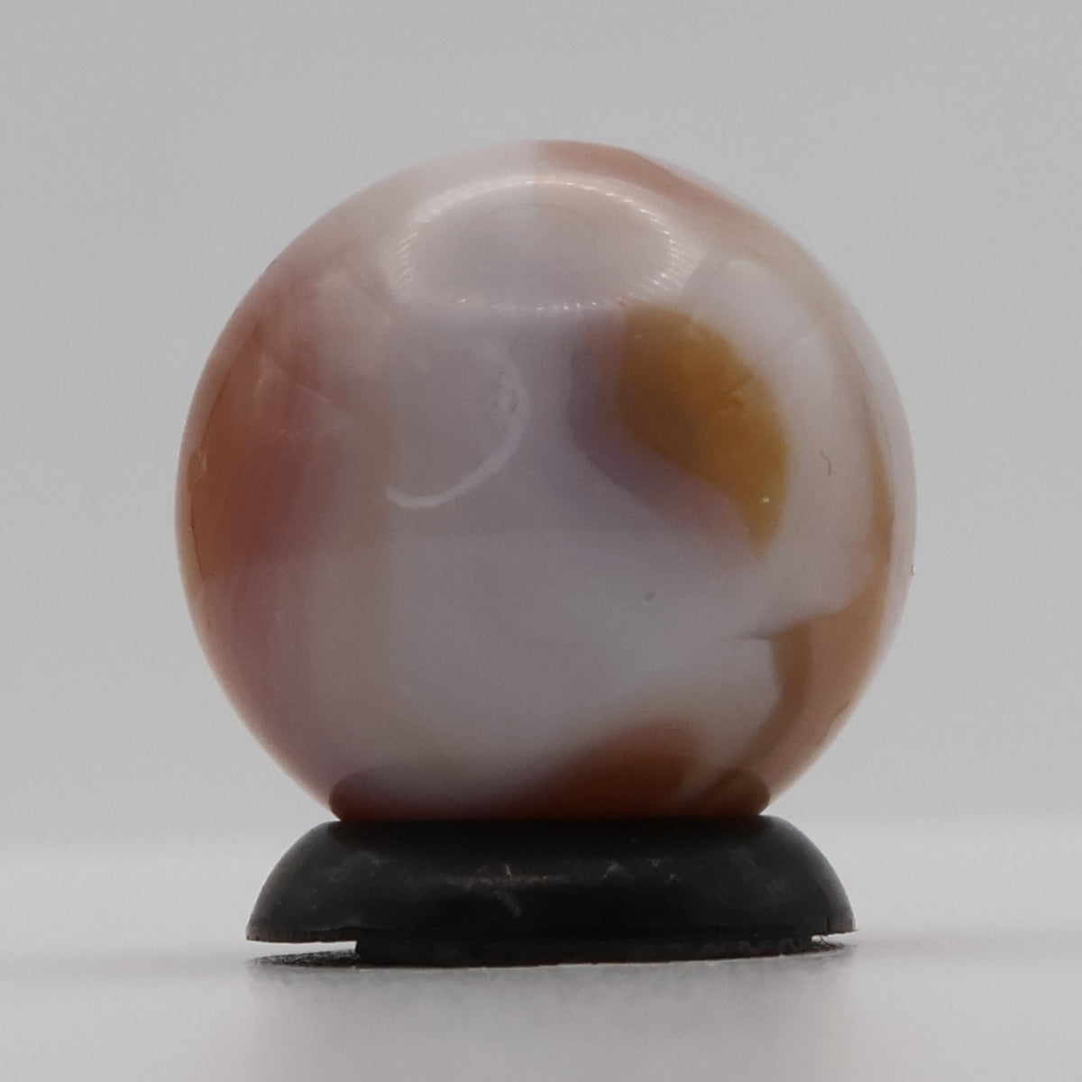 5/8" Heaton Sweet Potato Marble M-