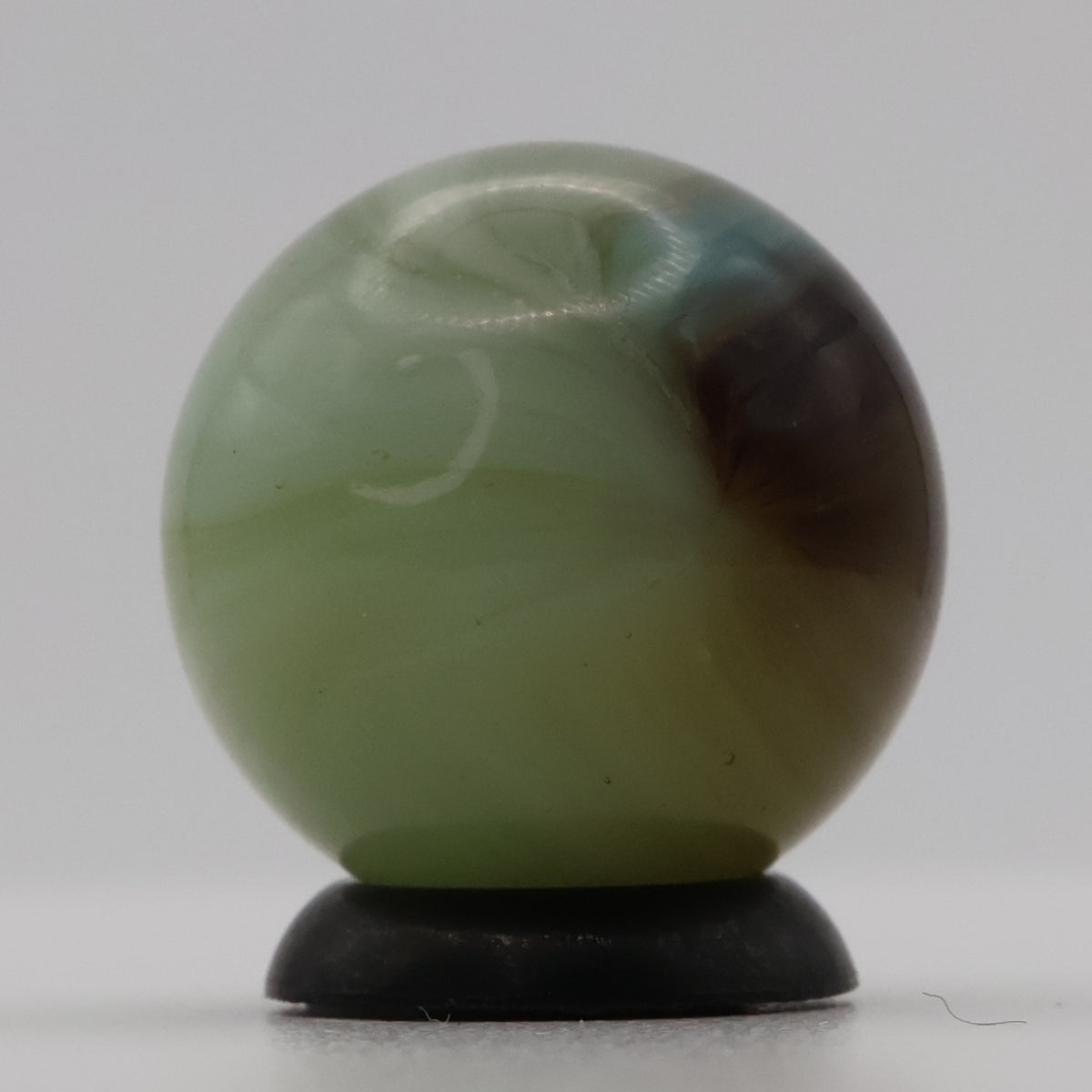 11/16" Master Marble Sunburst MINT