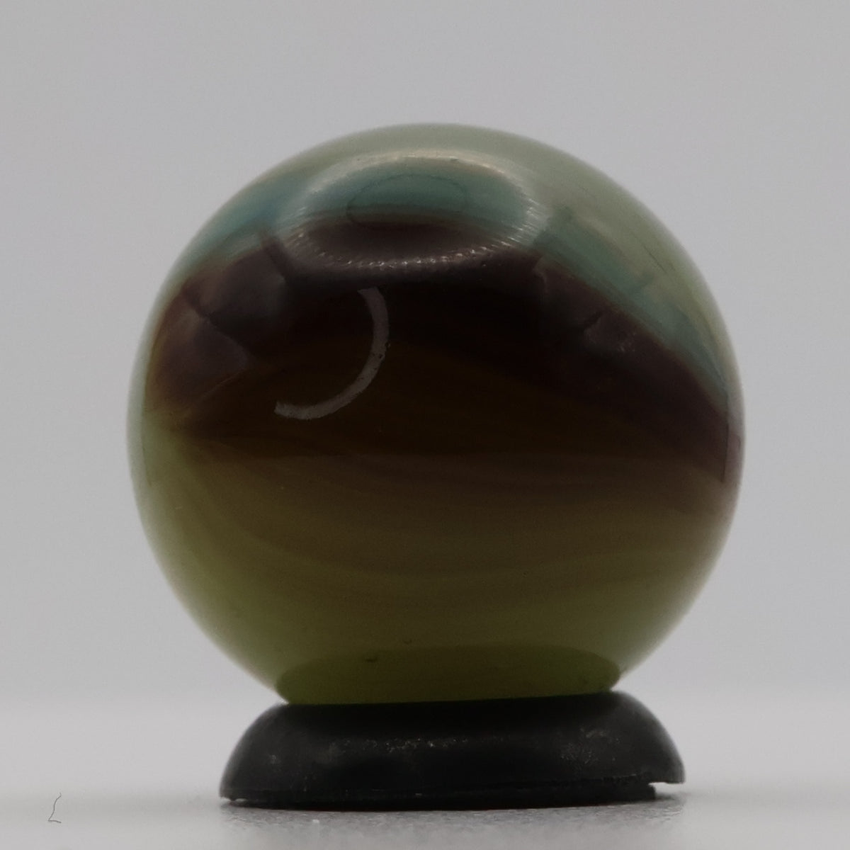 11/16" Master Marble Sunburst MINT