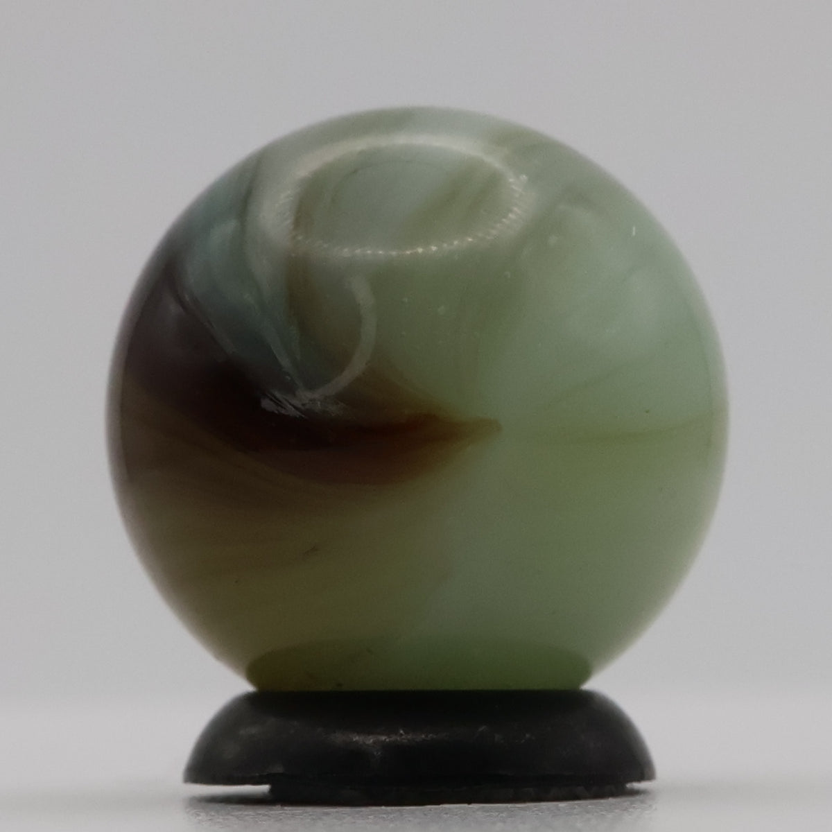 11/16" Master Marble Sunburst MINT