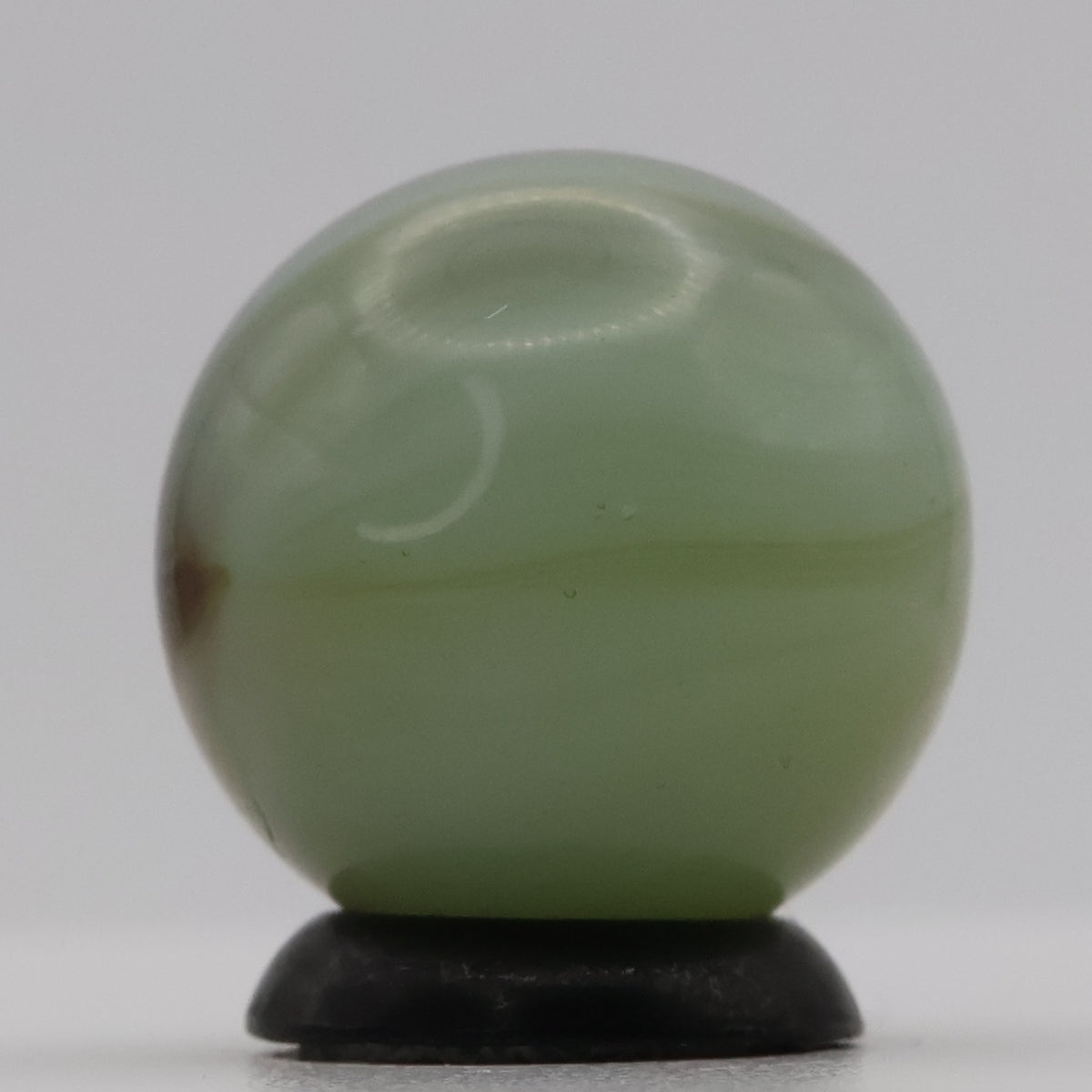 11/16" Master Marble Sunburst MINT