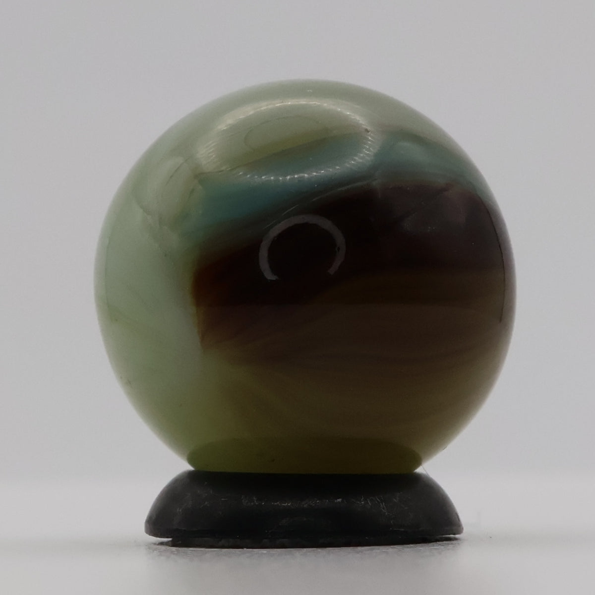 11/16" Master Marble Sunburst MINT