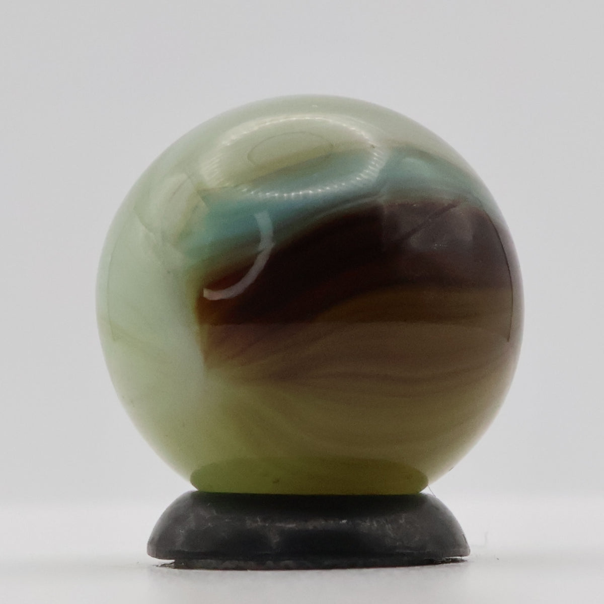 11/16" Master Marble Sunburst MINT