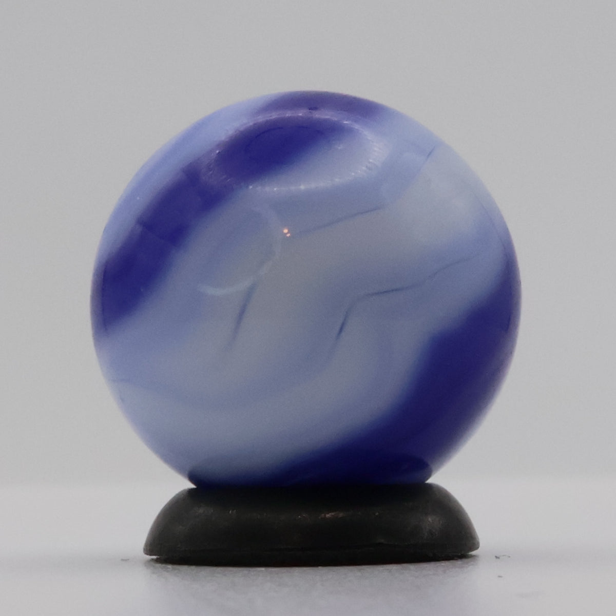 5/8" Swirl Marble Alley M-