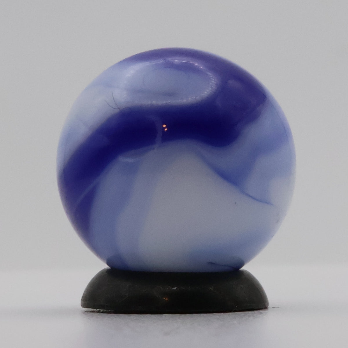 5/8" Swirl Marble Alley M-