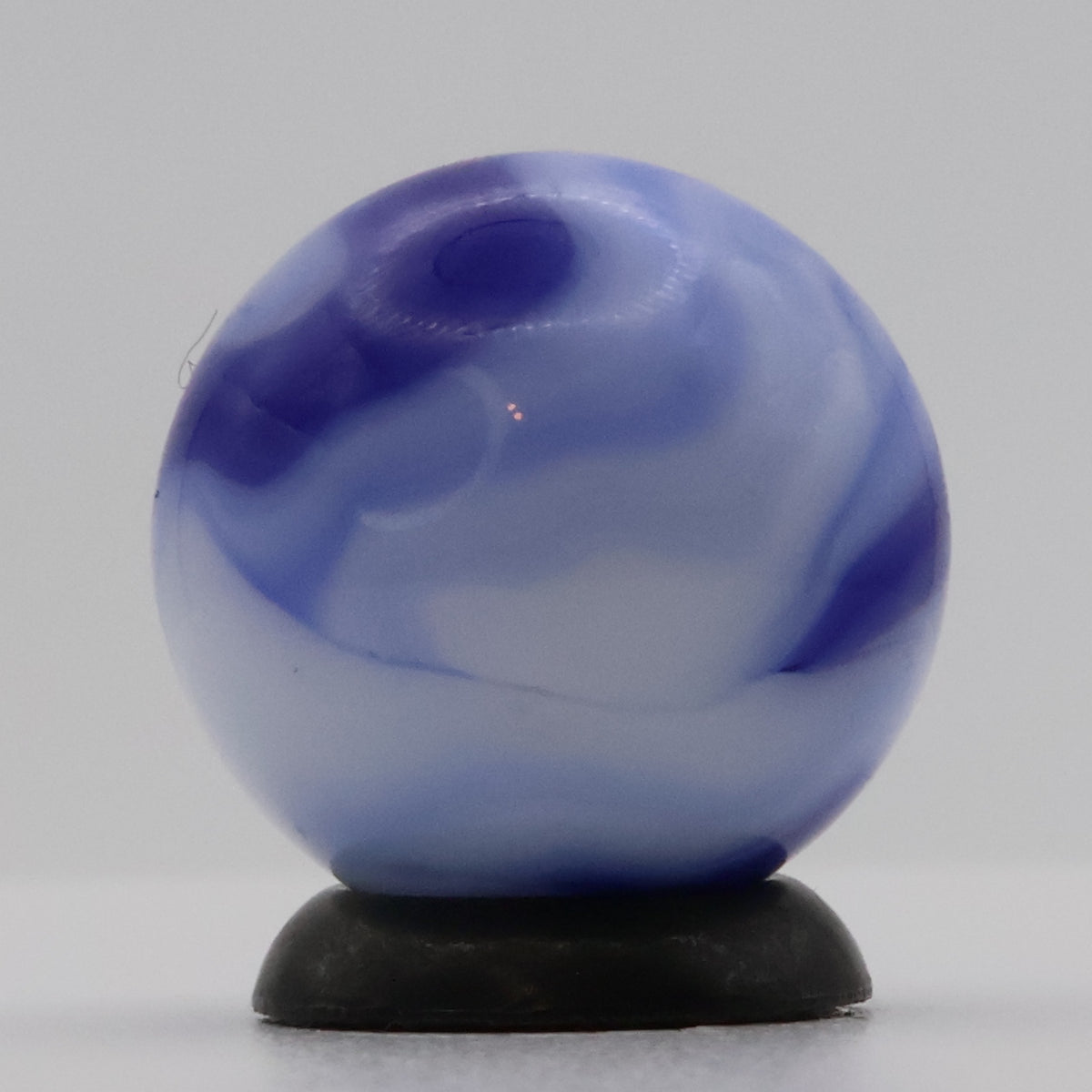 5/8" Swirl Marble Alley M-