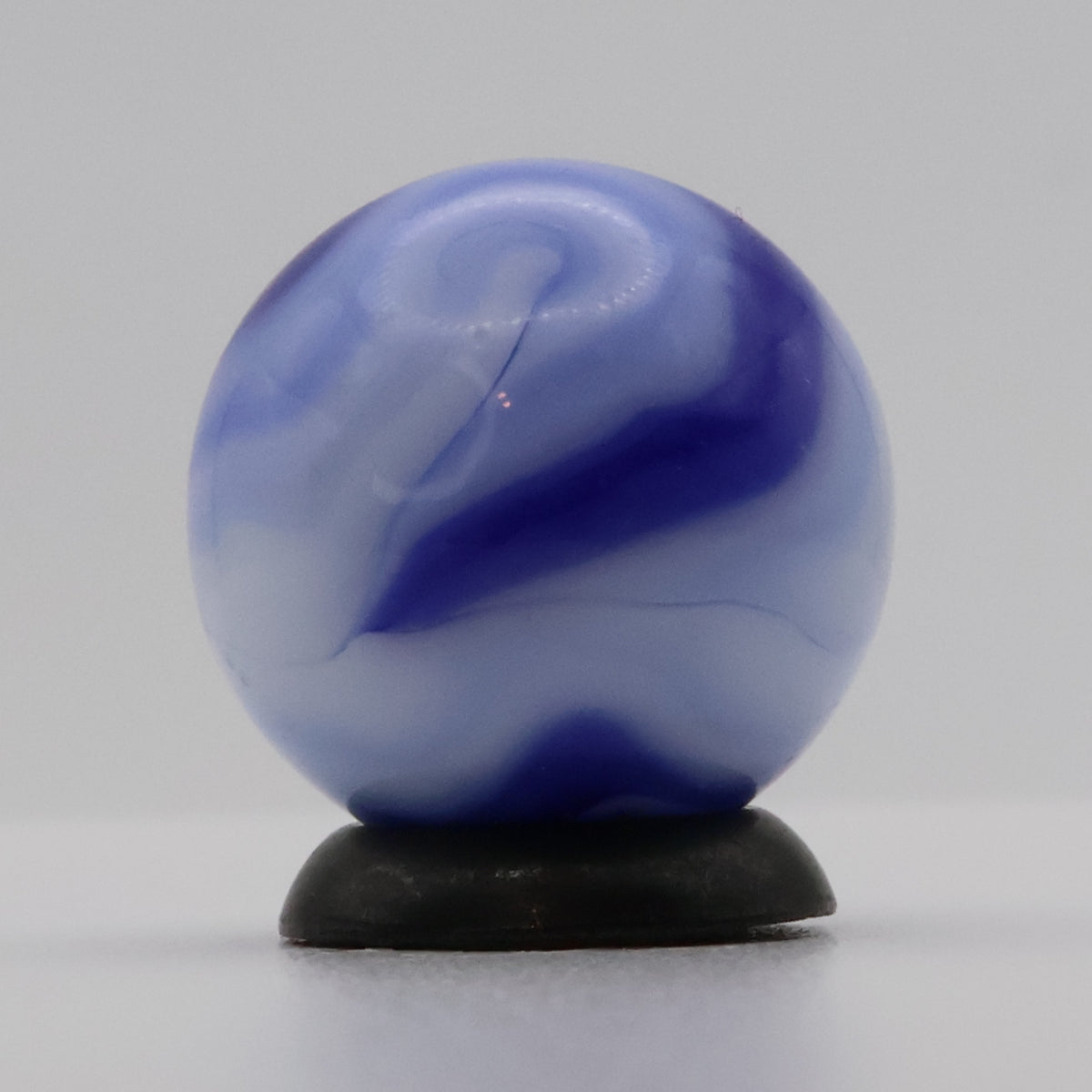 5/8" Swirl Marble Alley M-