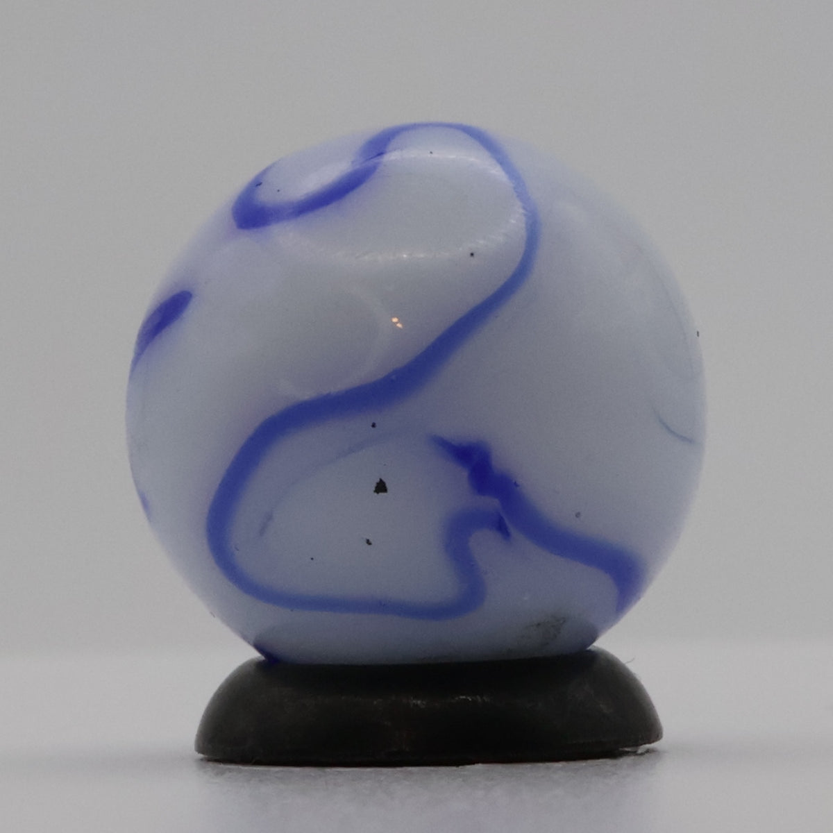 5/8" Alley Agate Marble M-