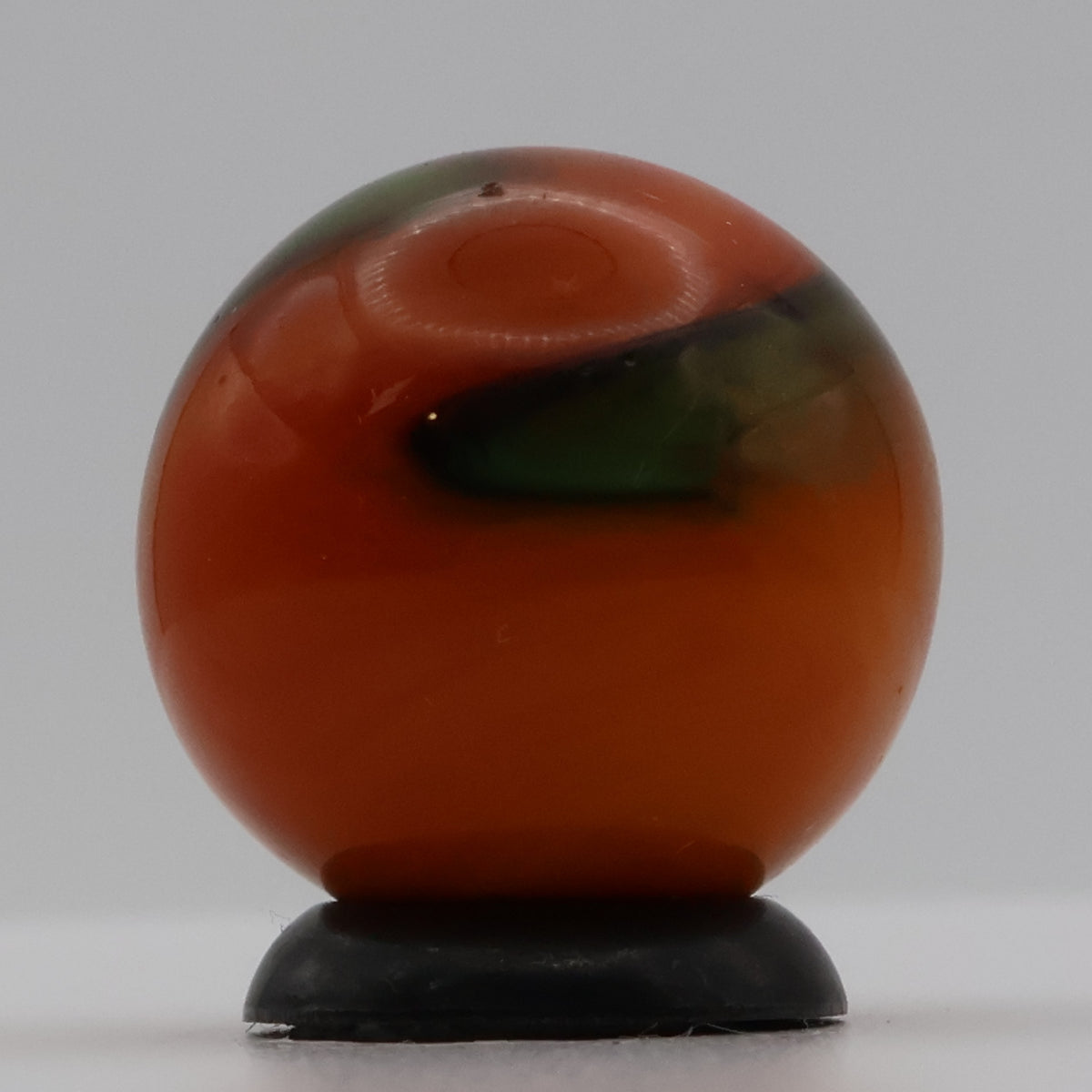 11/16" Akro Agate Marble Double Ingot NM+