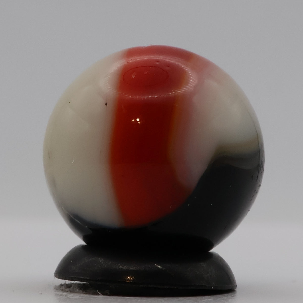 5/8" Vitro Agate HTF Helmet Deep Violet, Uranium NM-