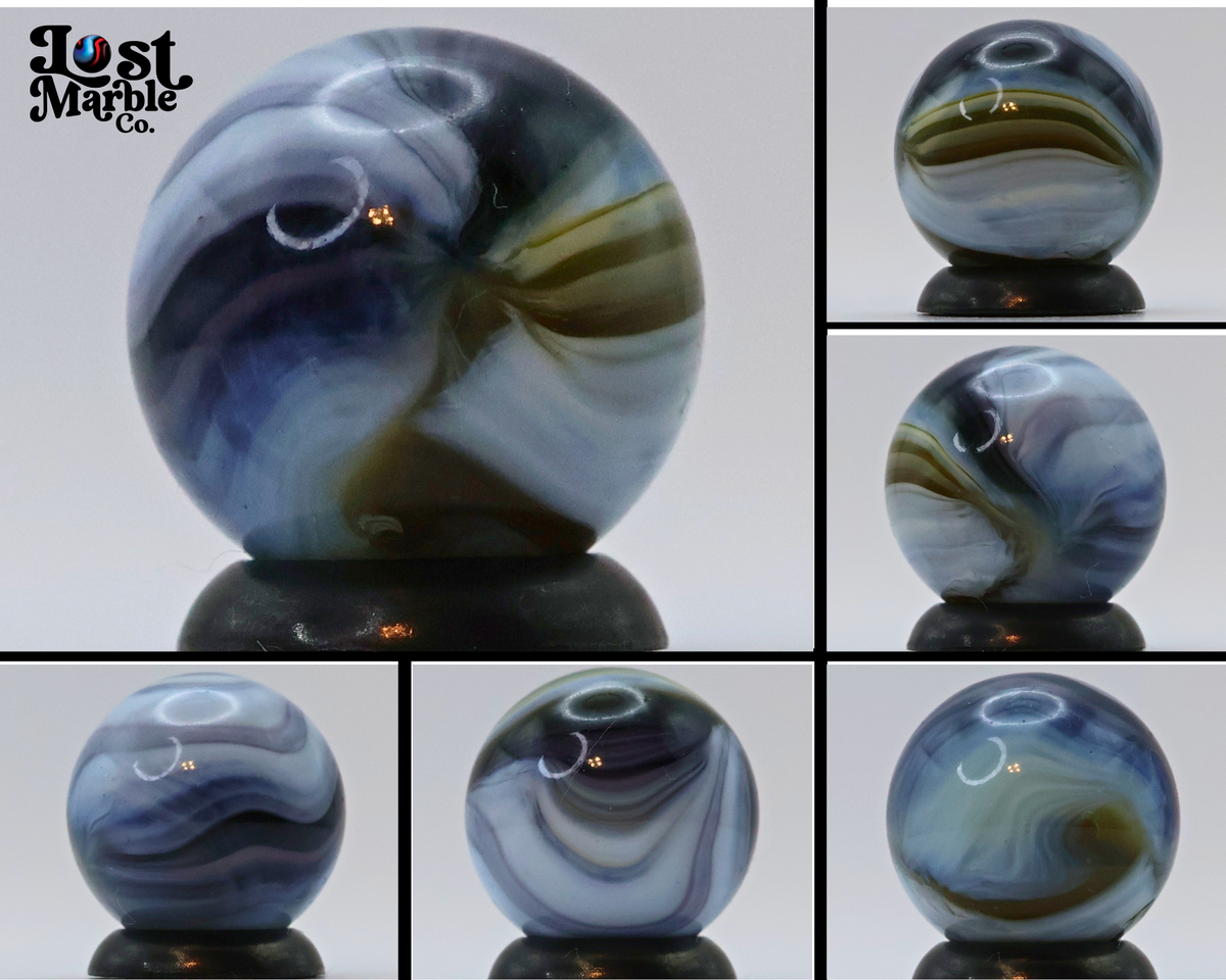 5/8" Master Made Marble NM+