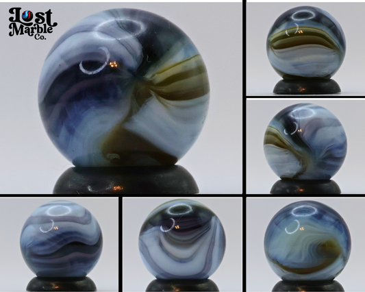 5/8" Master Made Marble NM+