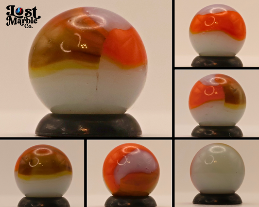 9/16" Peltier Vintage Rainbo Woody NM++