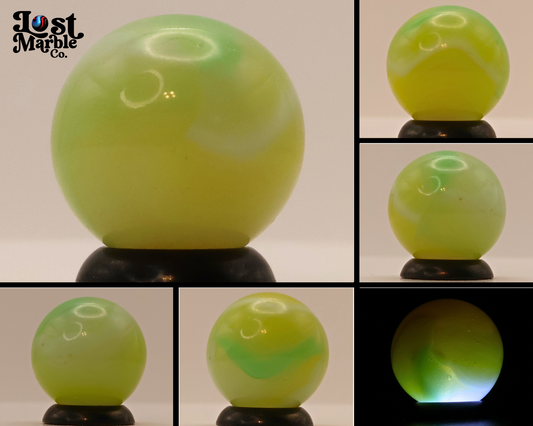5/8" Peltier Rainbo Citrus Family Lemon & Lime NM- read description